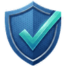 KYC Rejected Logo - Free AI Tool to Fix KYC Verification Problems